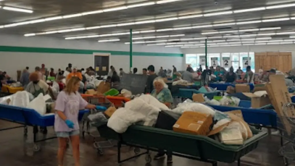 Bargain Bins of Gadsden AL