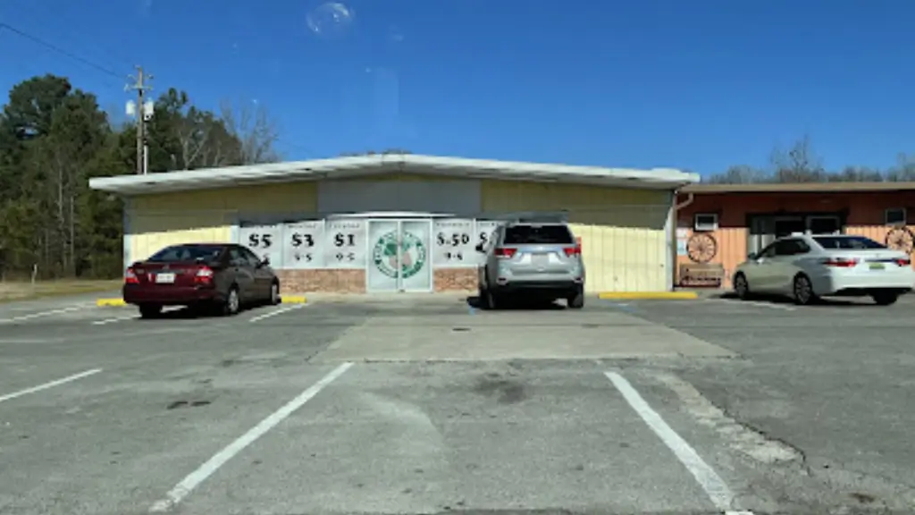 High 5 Bargain Bins – Gurley AL