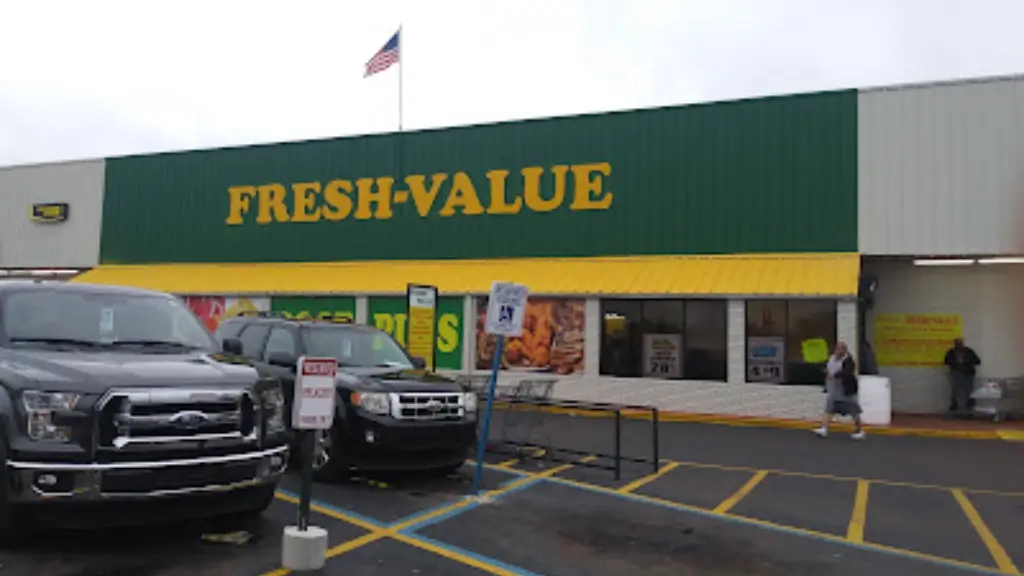Bin Depot – Bessemer Anniston
